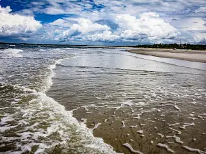 Praia Do Português