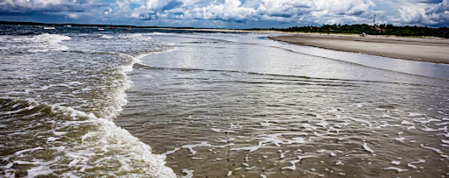 Praia Do Português