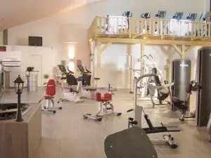 Holm's Fitness