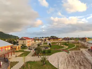 Taman Jokowi Iriana