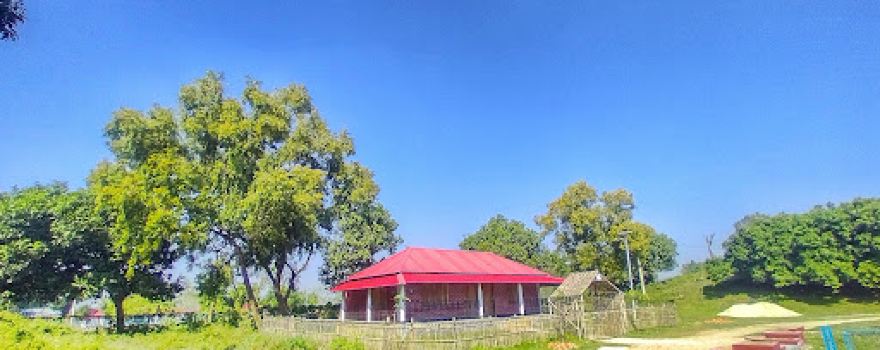 Ramrai Dighi