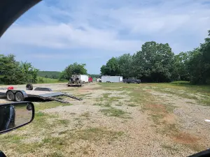 Twin Mountains Off-Road Park