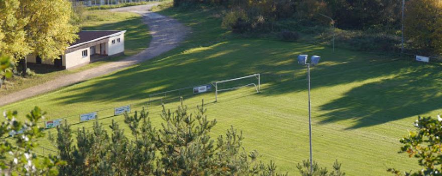 Sportplatz Birgel