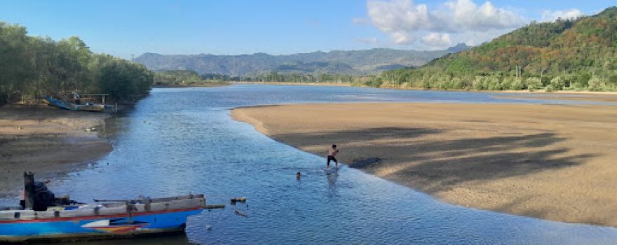 Pantai Pancer Dorr
