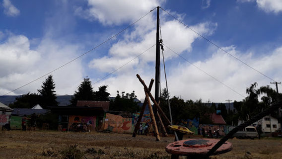 Galeano Cultural Center