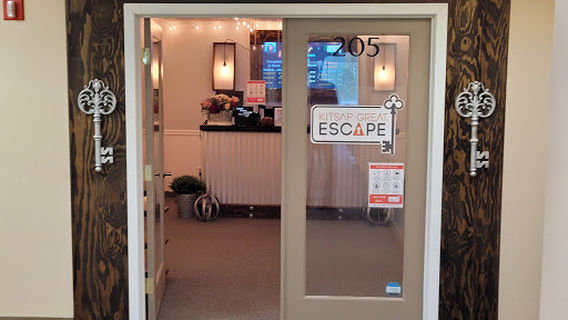 Kitsap Great Escape