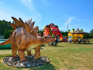 Rodzinny Park Rozrywki - Bryllandia
