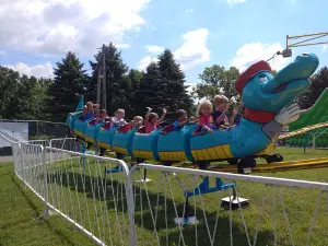 Wright County Fairgrounds