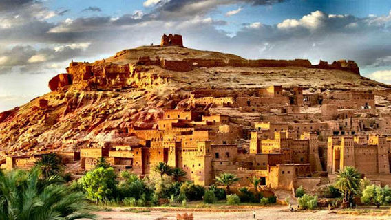 Agence de voyage morocco ecotravel