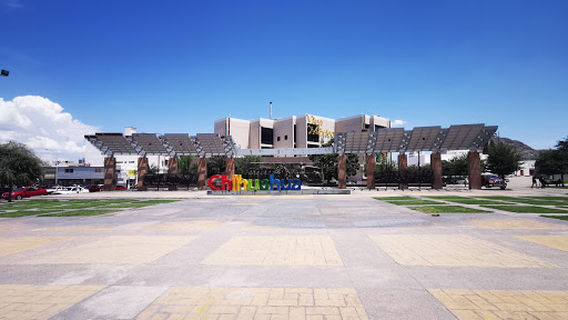 Plaza del Ángel