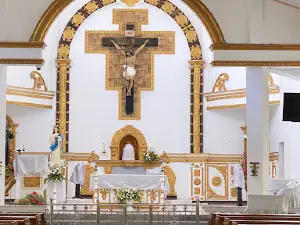 St. Clare's Monastery