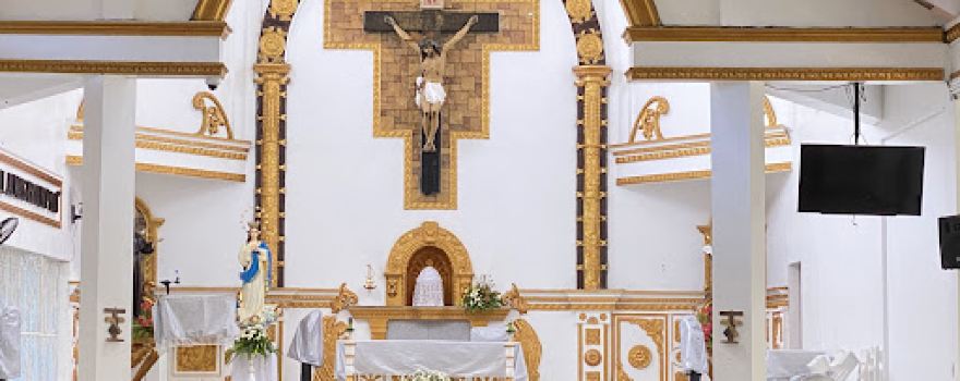 St. Clare's Monastery