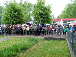 Aleya Imeni Lipatkina