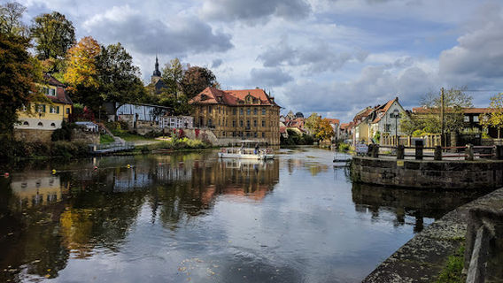 Bamberg