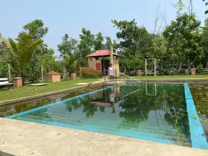 Amanipur Park 1ST PARK AT KULAURA