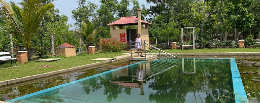 Amanipur Park 1ST PARK AT KULAURA