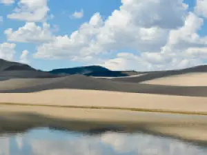 Idaho Dunes RV