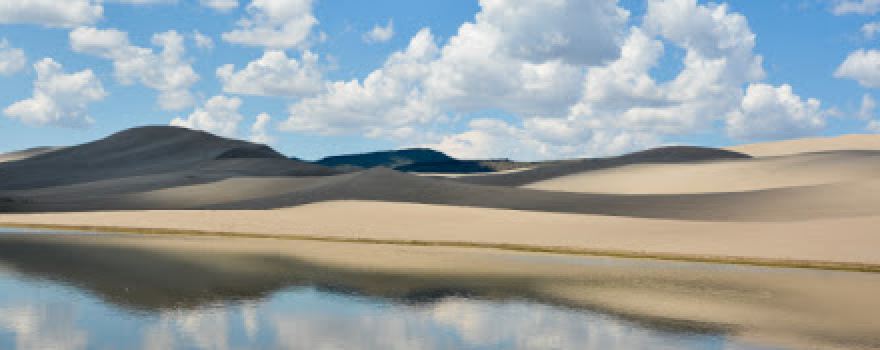 Idaho Dunes RV