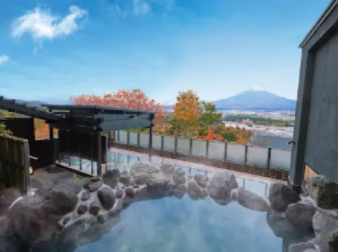 御殿場市熱門溫泉景點