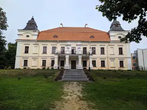 Park Manor Niamcevič