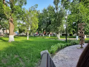 City park