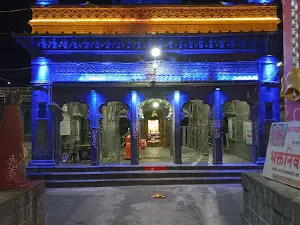 Rashin solapur