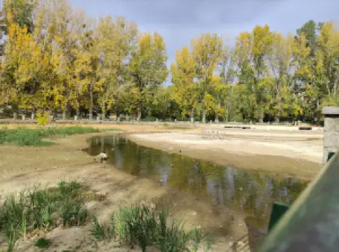 IFRANE LAC