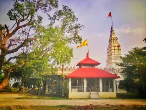 Banjari Balaji Mandir, Gopalpur