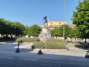 Festa del torrone e del croccantino