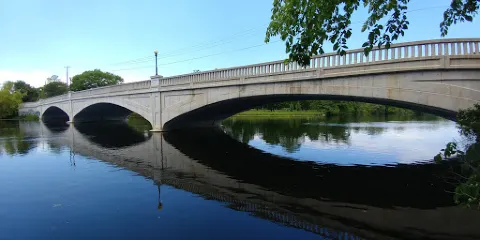 Nicholls Oval Restaurant