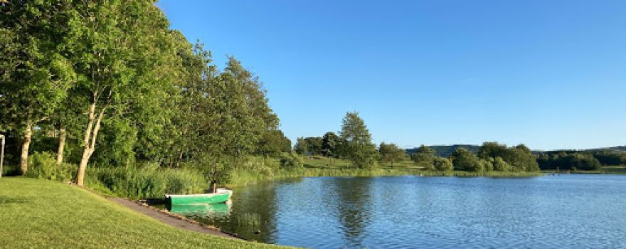 Kirk Loch Campsite