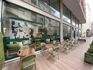Löffel Coffeehouse