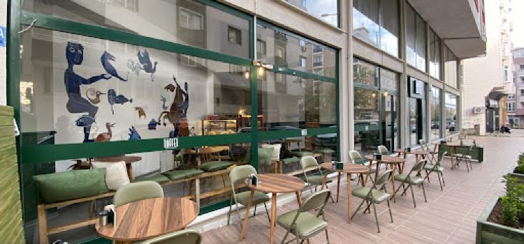 Löffel Coffeehouse