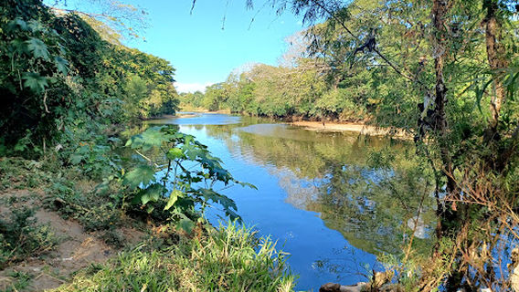 Satelite De Oriente Park