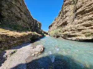 Kan'on Aksu