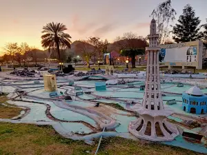 Jinnah Park ARF