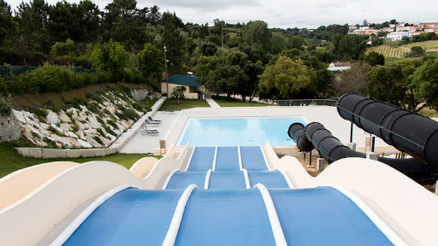 My Camp - Quinta da Broeira