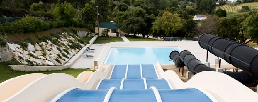 My Camp - Quinta da Broeira