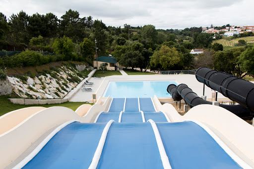 My Camp - Quinta da Broeira