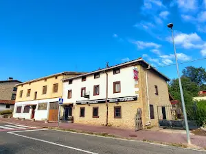 Pobesko igerilekua