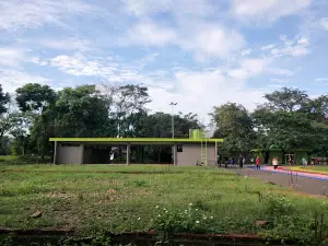 Lapang Bintang Kota Subang