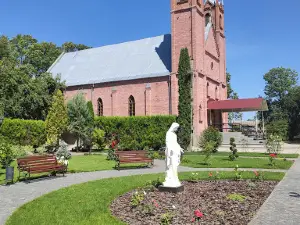Church of St. Stanislaus