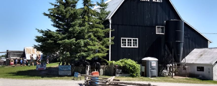 Big Curve Acres Farm