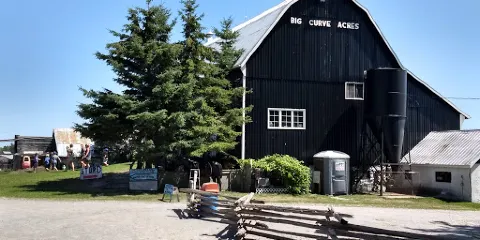 Big Curve Acres Farm