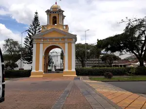 Parque Fuen Mayor