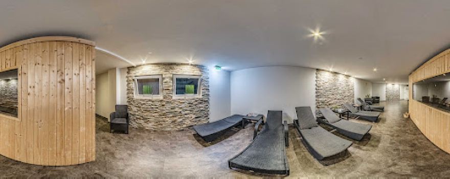 San Jose Fitnessstudio