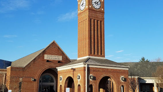 Scott County Public Library