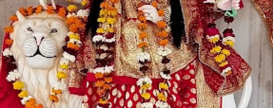 Shri Aadi Shakti Maa Durga ji Charitable Trust