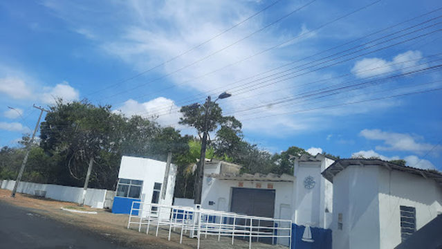 Yacht Club Boa Vista