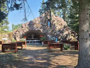 Fort Smith Mission Territorial Park